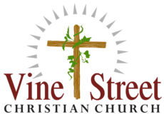 Vine Street Christian Church – Arthur, IL